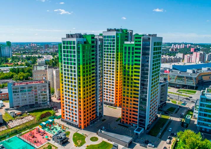 КМ «МЕГАПОЛИС»