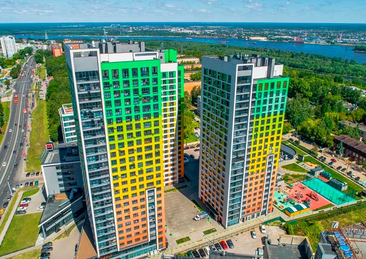 megapolis gal12