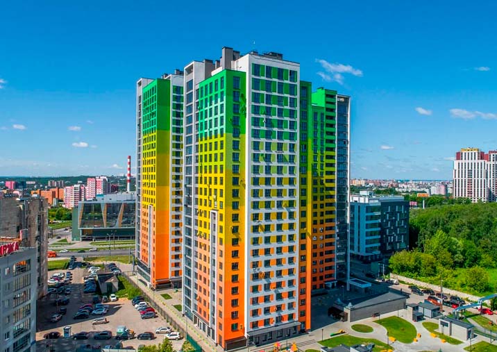 megapolis gal13