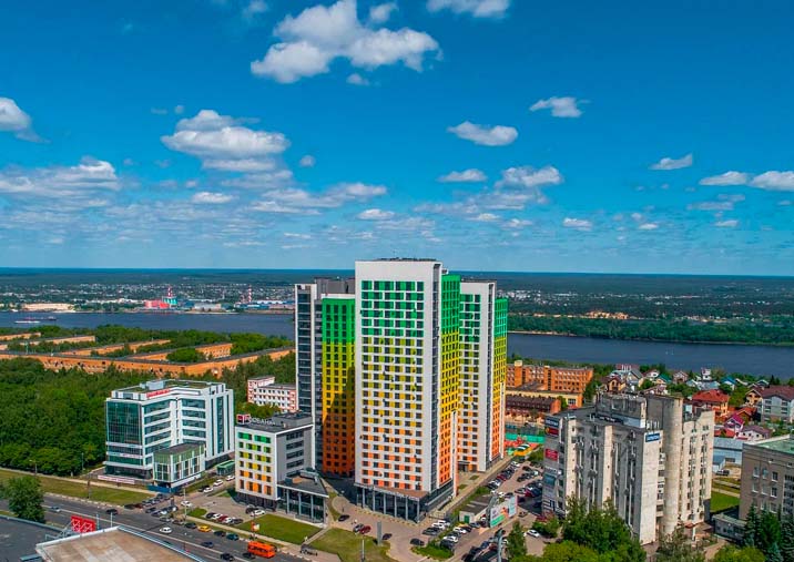 megapolis ga114