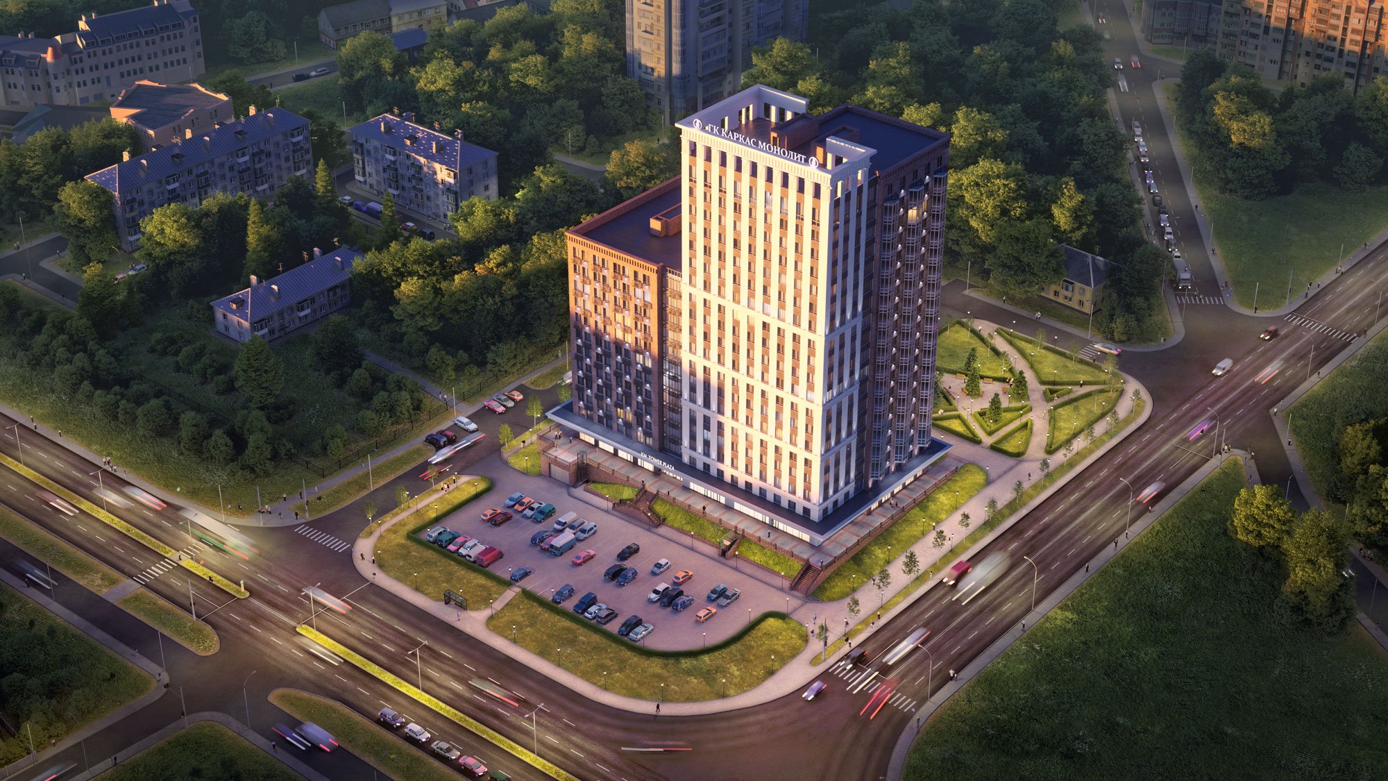 Жк Монолит Нижний Новгород Купить Квартиру